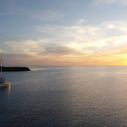 sailing bahamas